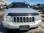 2004 Jeep Grand Cherokee Overland