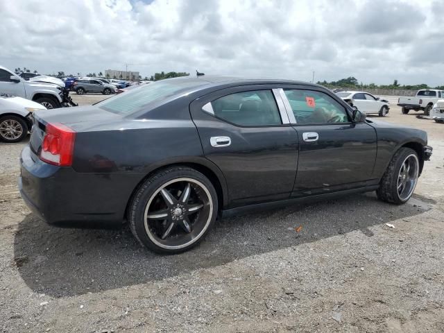 2008 Dodge Charger