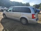 2011 Chrysler Town & Country Touring L