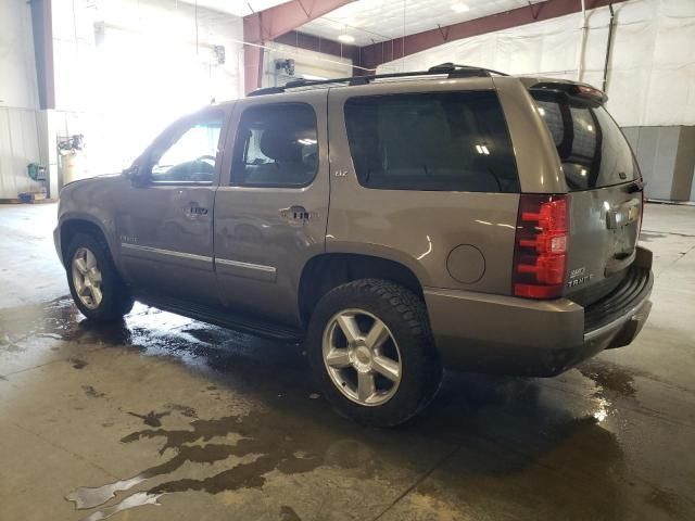 2011 Chevrolet Tahoe K1500 LTZ