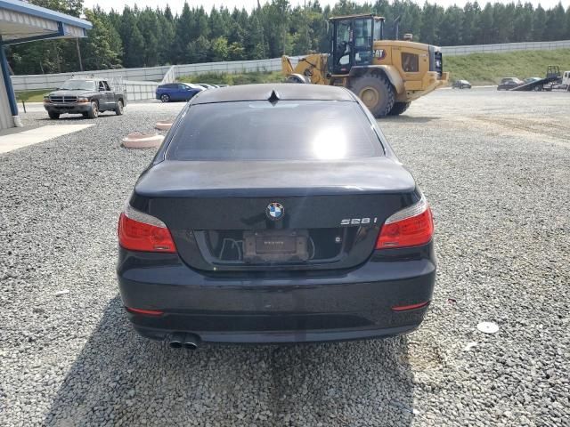 2009 BMW 528 I