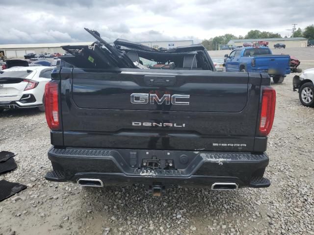 2023 GMC Sierra K1500 Denali Ultimate