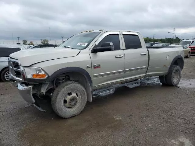 2010 Dodge RAM 3500