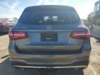 2017 Mercedes-Benz GLC 300 4matic