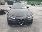 2017 Alfa Romeo Giulia TI