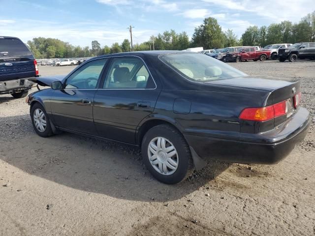 2000 Toyota Camry CE