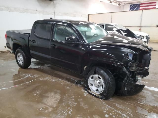 2023 Toyota Tacoma Double Cab