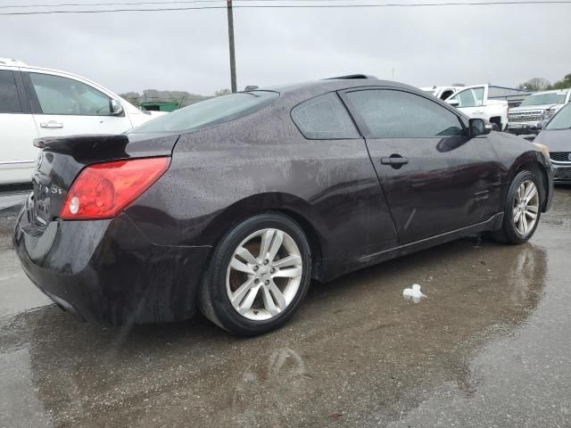 2011 Nissan Altima S