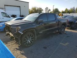 GMC Vehiculos salvage en venta: 2023 GMC Sierra K1500 Elevation