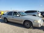 2009 Mercury Grand Marquis LS