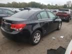 2011 Chevrolet Cruze LT