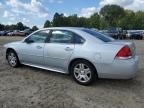 2014 Chevrolet Impala Limited LT