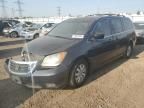 2009 Honda Odyssey EXL