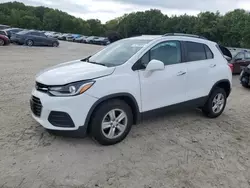 2019 Chevrolet Trax 1LT en venta en North Billerica, MA