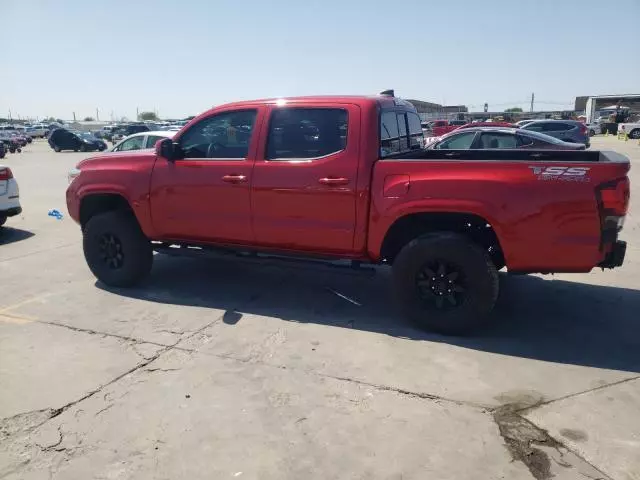 2023 Toyota Tacoma Double Cab