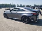 2019 Lexus RC 300