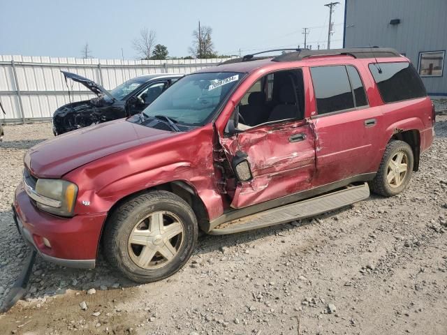 2003 Chevrolet Trailblazer EXT