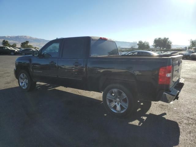 2010 Chevrolet Silverado C1500  LS