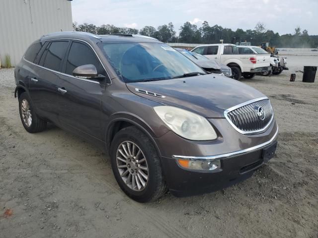 2012 Buick Enclave