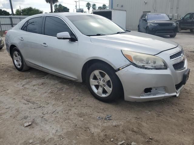 2013 Chevrolet Malibu 1LT