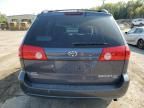 2008 Toyota Sienna XLE