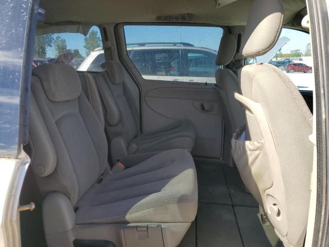 2006 Dodge Grand Caravan SXT