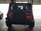 2011 Jeep Wrangler Sport