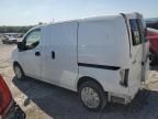 2020 Nissan NV200 2.5S