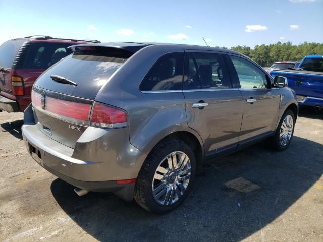 2009 Lincoln MKX