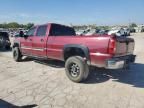 2006 Chevrolet Silverado K2500 Heavy Duty