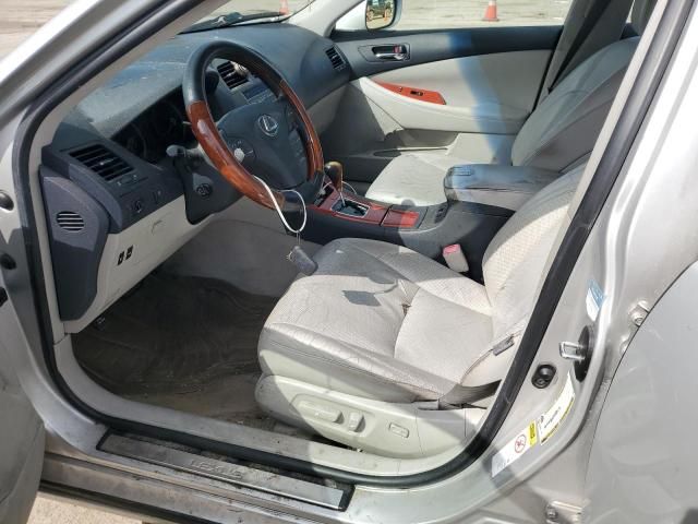 2007 Lexus ES 350