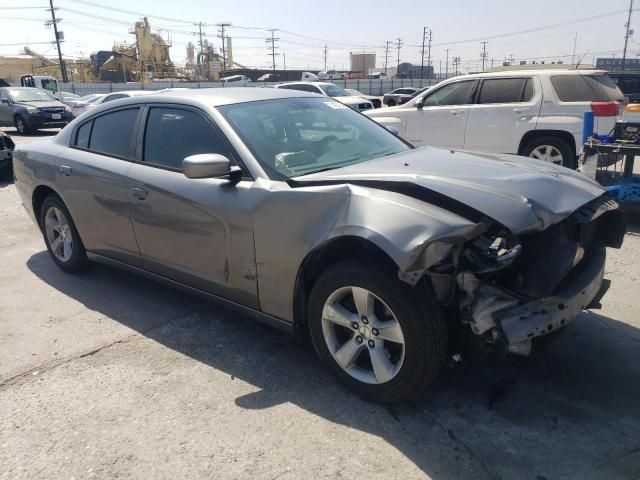 2011 Dodge Charger