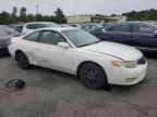 2001 Toyota Camry Solara SE