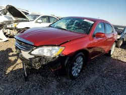 2012 Chrysler 200 Touring en venta en Magna, UT