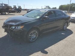 Toyota Vehiculos salvage en venta: 2014 Toyota Camry SE