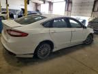 2015 Ford Fusion Titanium