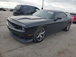 Salvage cars for sale at Lebanon, TN auction: 2015 Dodge Challenger SXT Plus