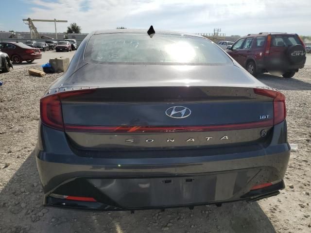 2020 Hyundai Sonata SEL Plus