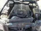 1999 Mercedes-Benz SL 500