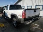 2003 Chevrolet Silverado K2500 Heavy Duty