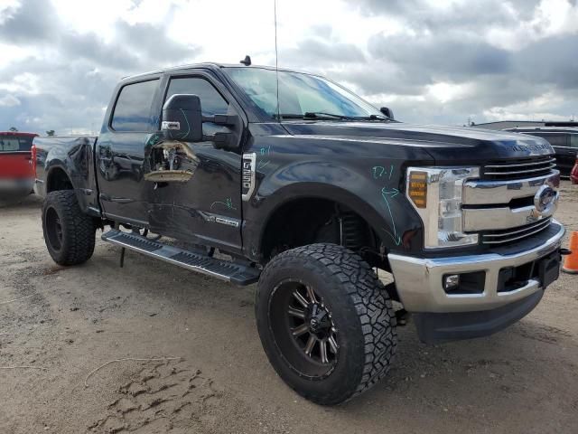 2019 Ford F250 Super Duty