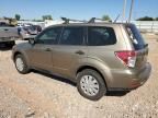 2009 Subaru Forester 2.5X