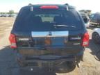 2009 Mazda Tribute S