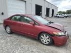 2006 Honda Civic LX