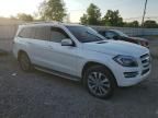 2014 Mercedes-Benz GL 450 4matic