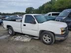 2006 Chevrolet Silverado C1500