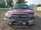 2002 Toyota Tundra Access Cab