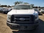 2016 Ford F150 Super Cab