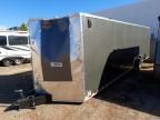 2024 Diamond Utility Trailer