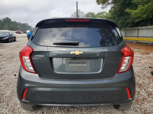 2019 Chevrolet Spark LS